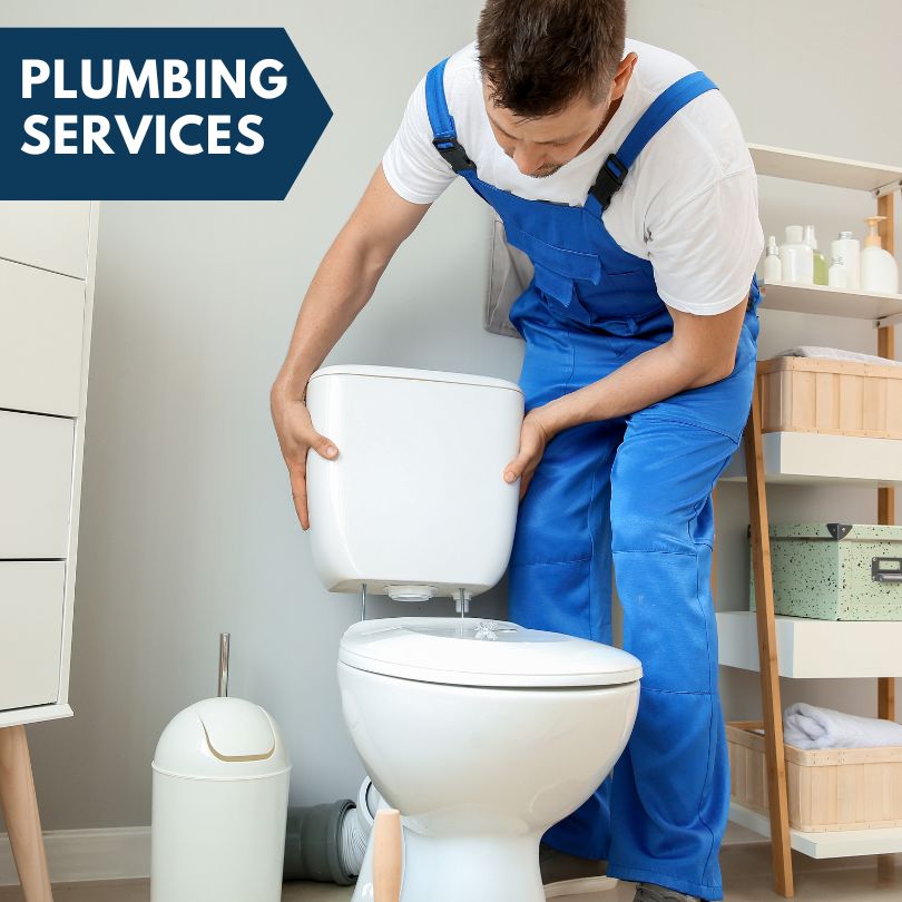 Plumbing Company in North Branford, CT